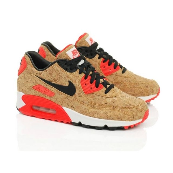 air max cork